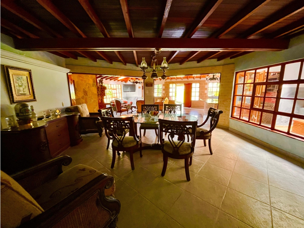 FINCA EN GIRARDOTA CERCA DE COCOROLLO — foto 3