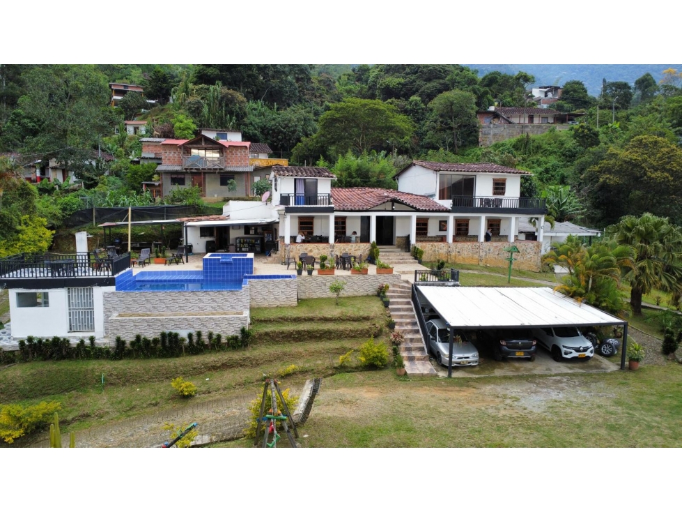 Finca en Copacabana Antioquia — foto 4