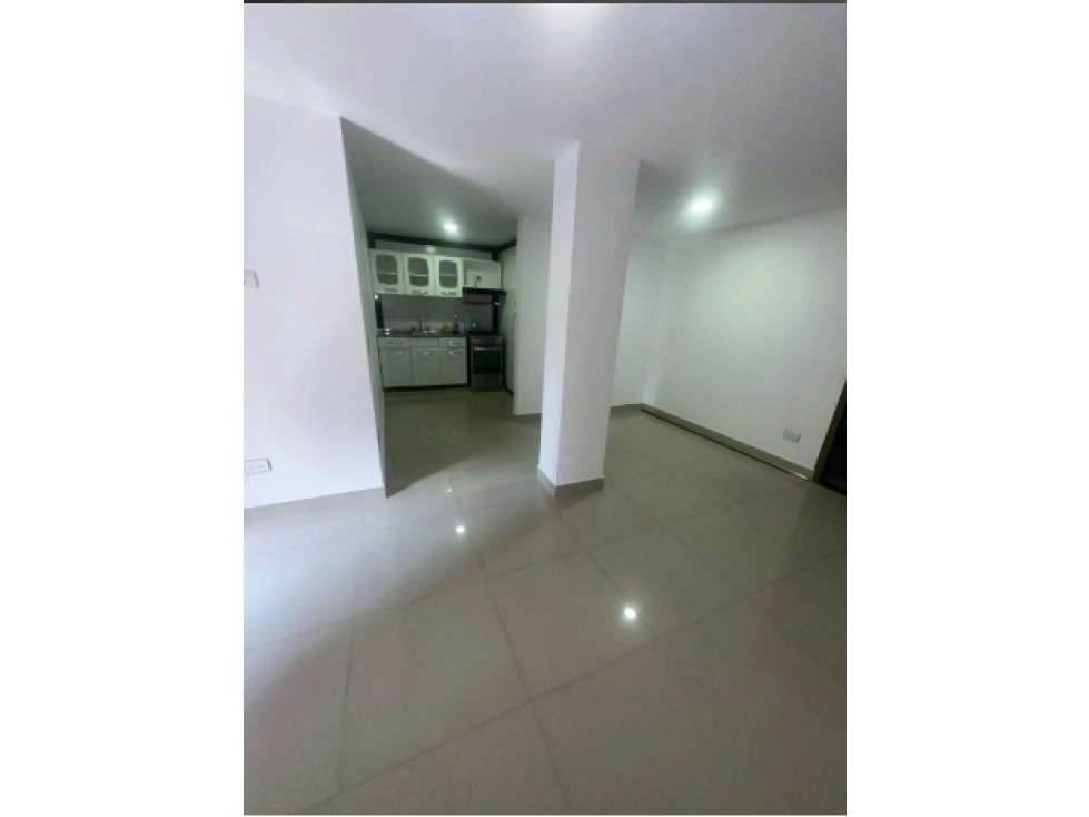 APARTAMENTO EN BELÉN FÁTIMA — foto 3