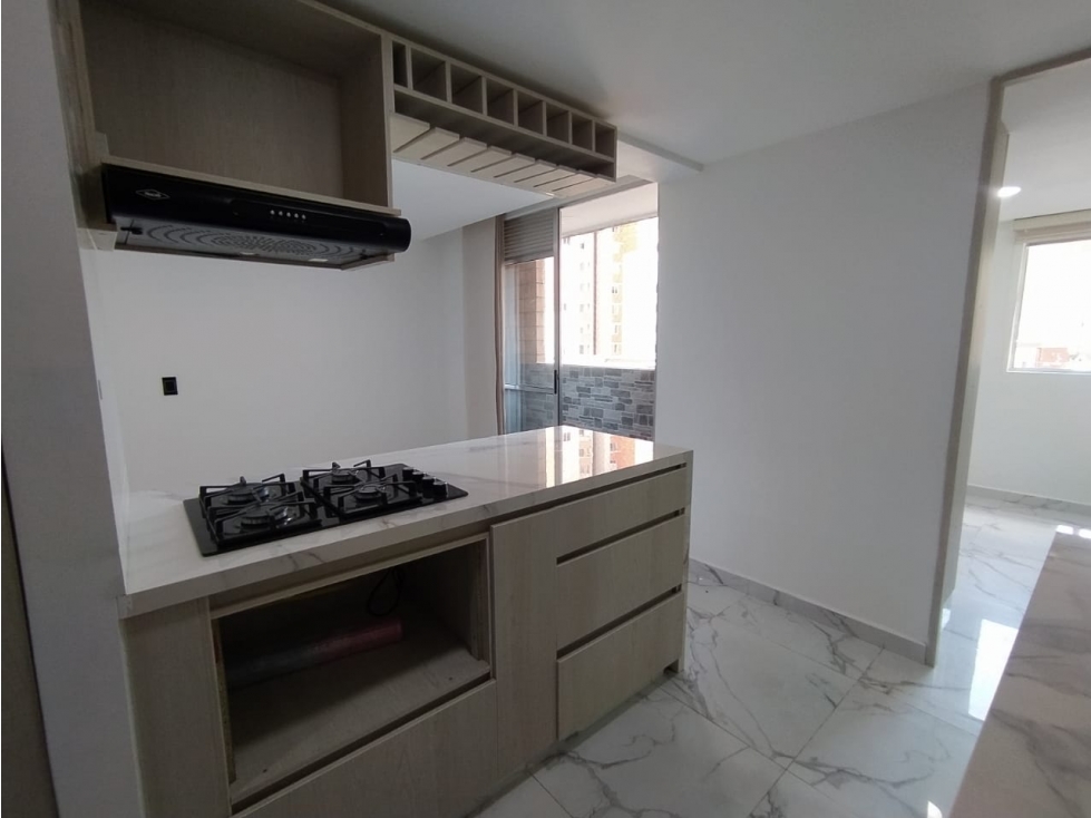 APARTAMENTO SECTOR ROBLEDO — foto 6