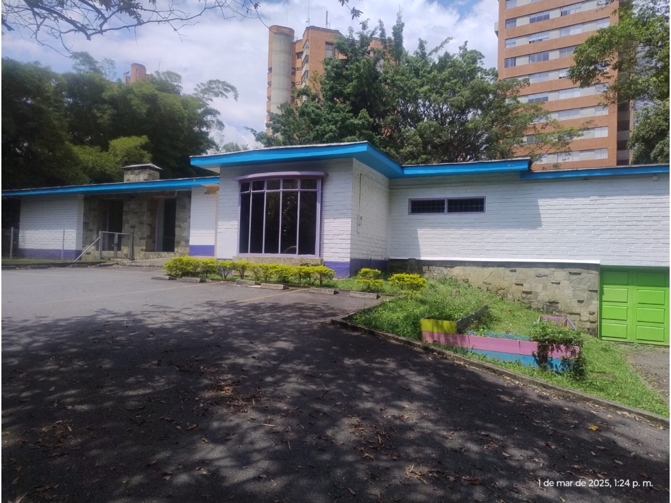 CASA COMERCIAL EXCLUSIVO SECTOR BALSOS