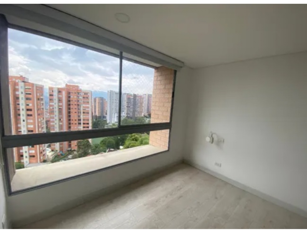 Apartamento en venta loma del chocho — foto 4