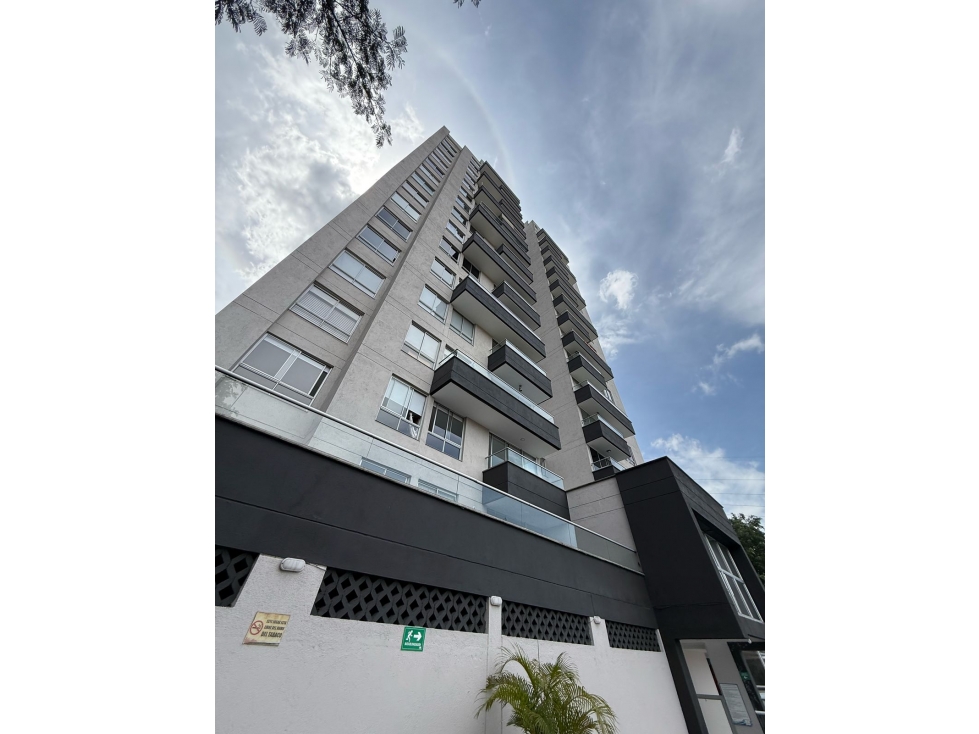 Apartamento en venta en la loma del indio — foto 3