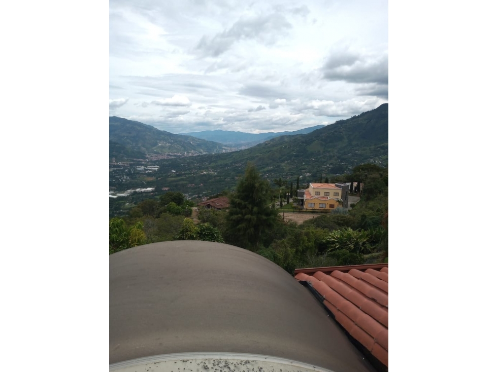 FINCA ENTRE GIRARDOTA Y BARBOSA — foto 3