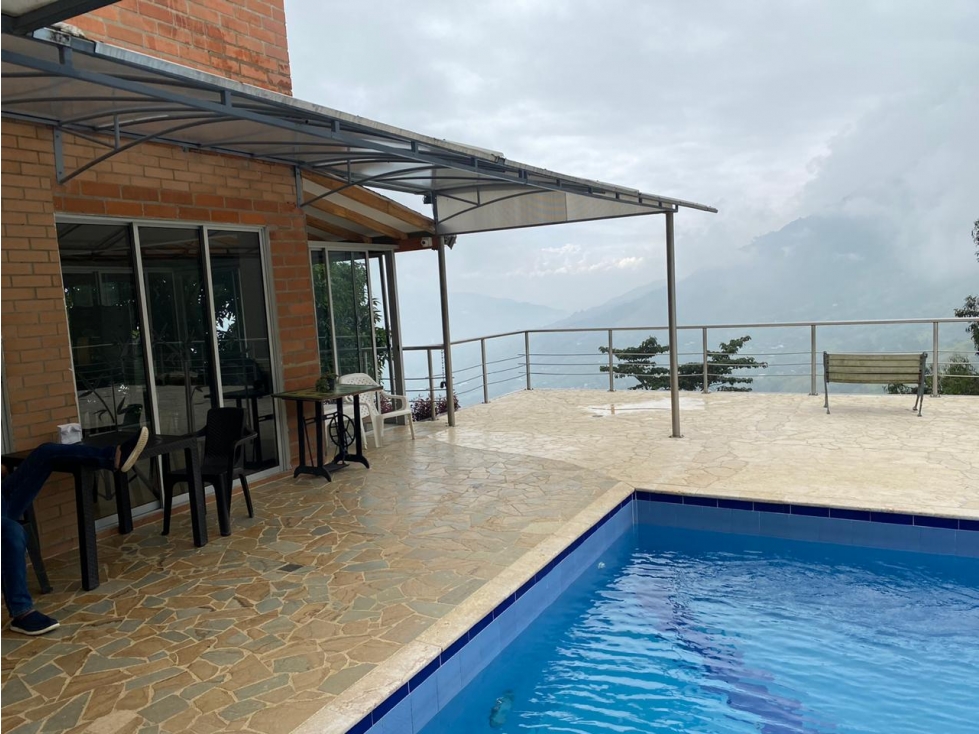 Casa campestre en Girardota — foto 6