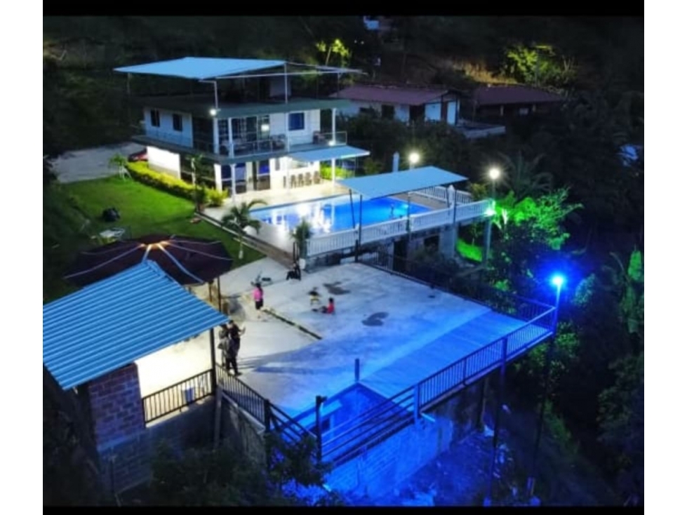 FINCA EN GIRARDOTA VEREDA SAN ESTEBAN