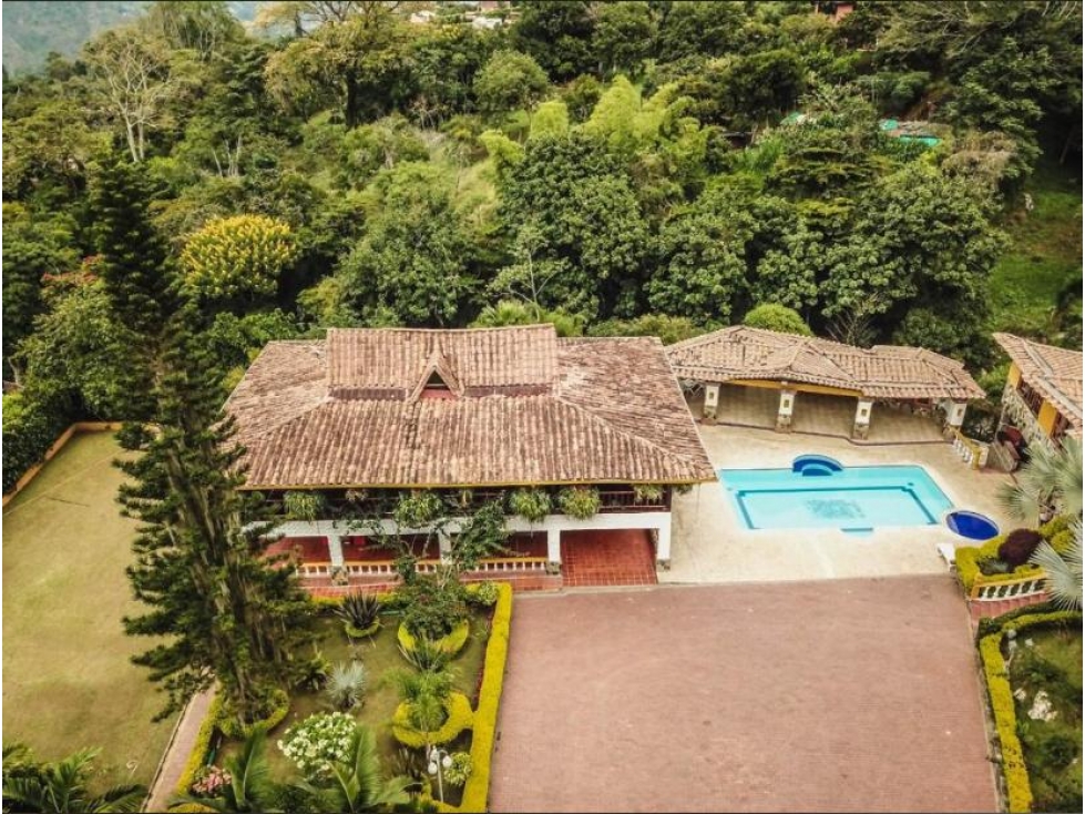 FINCA EN GIRARDOTA VEREDA EL LIMONAR — foto 2