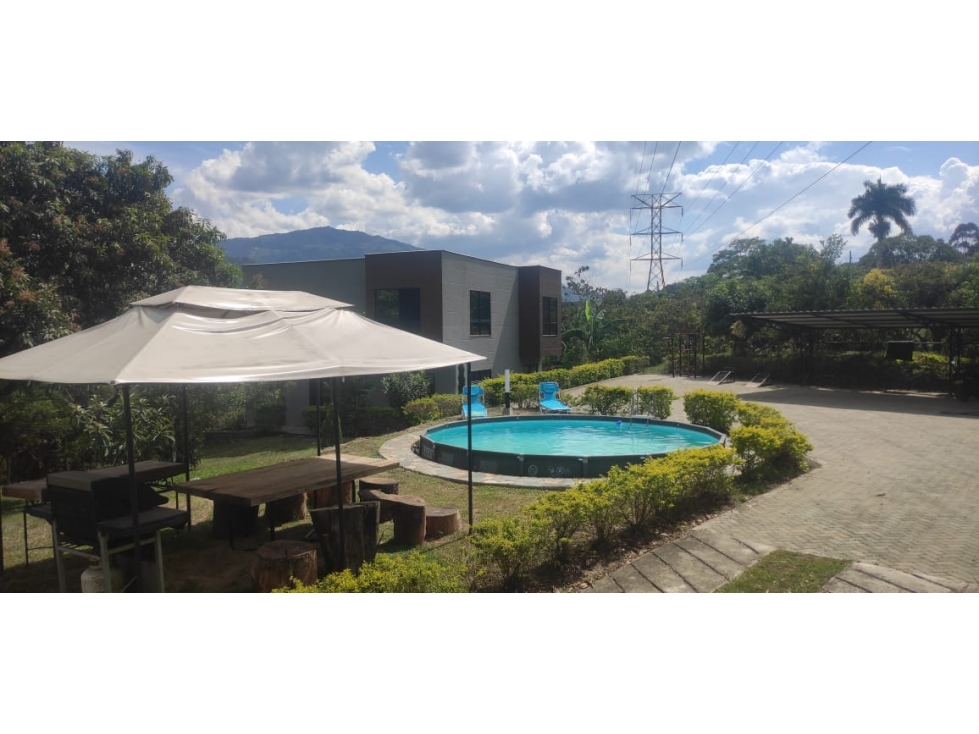 FINCA EN COPACABANA SECTOR SAN JUAN — foto 5