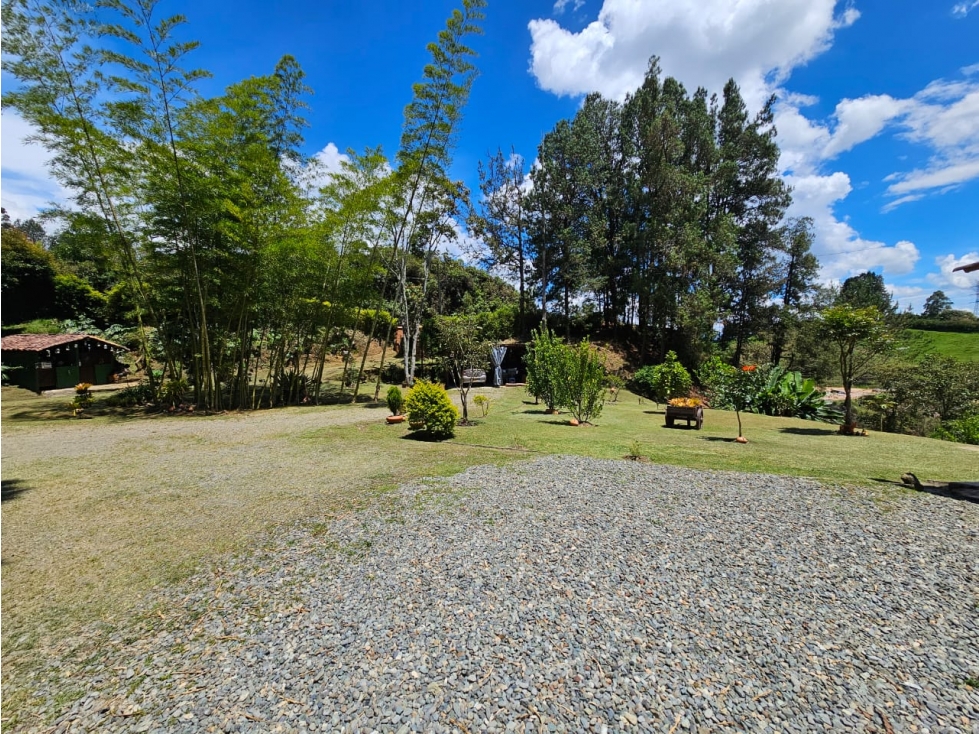 CAS FINCA GUARNE — foto 5