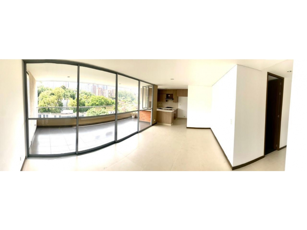 Apartamento en venta sector Zuñiga — foto 5