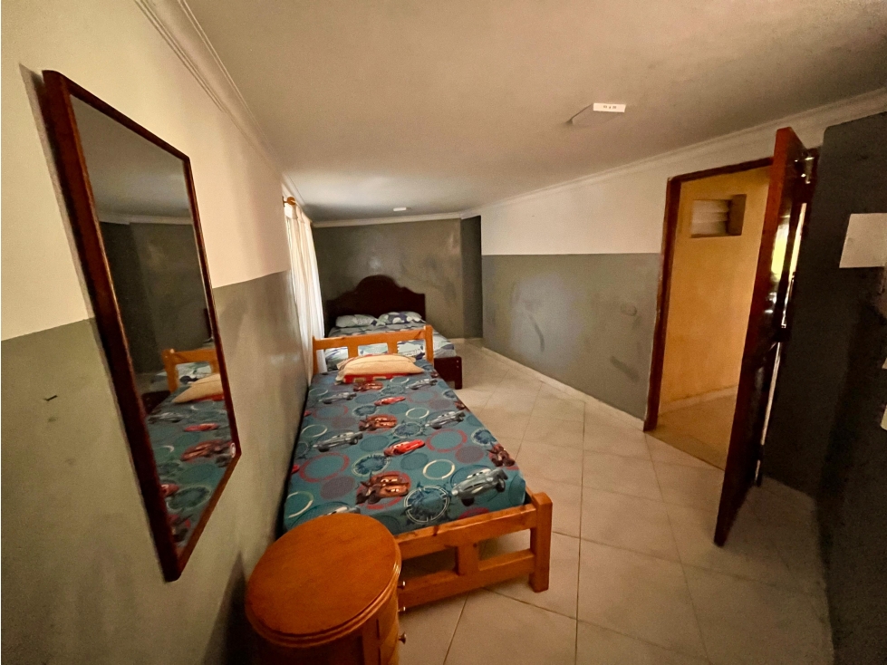 FINCA EN GIRARDOTA CERCA DE COCOROLLO — foto 6
