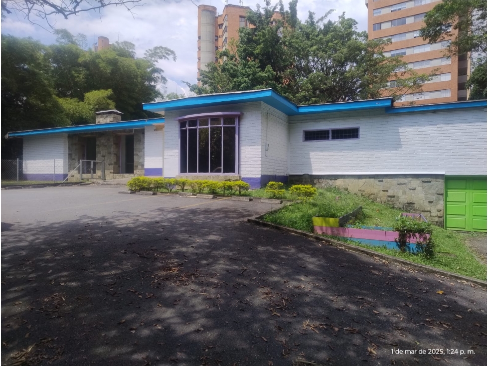 CASA COMERCIAL EXCLUSIVO SECTOR BALSOS — foto 4