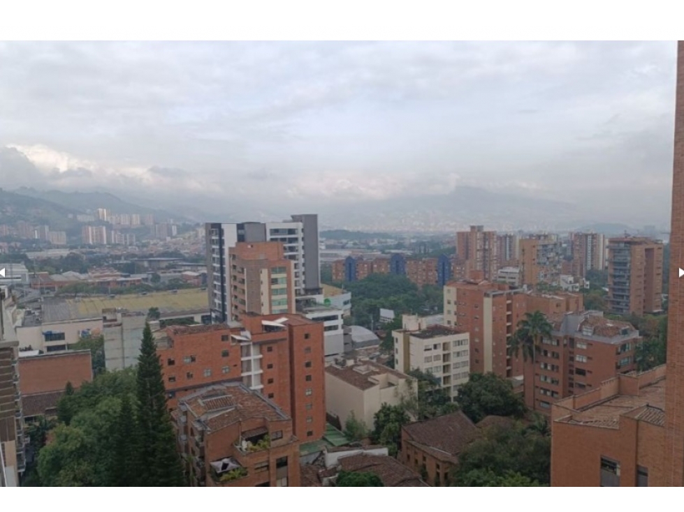 PENTHOUSE EN VENTA ZUÑIGA
