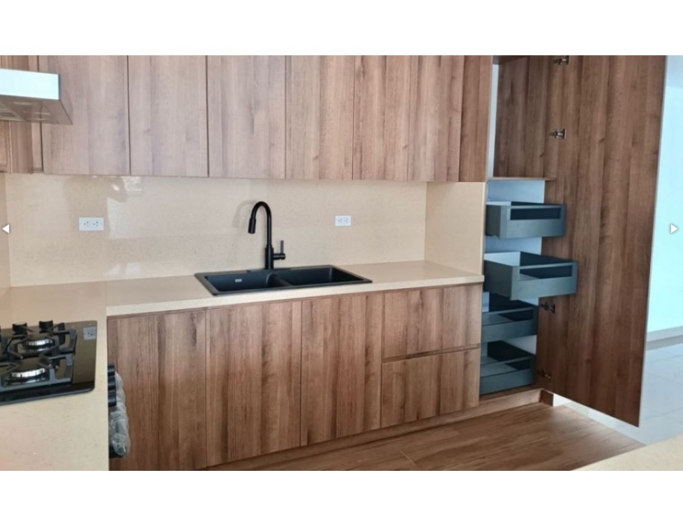 APARTAMENTO PARA ESTRENAR ZUÑIGA — foto 4