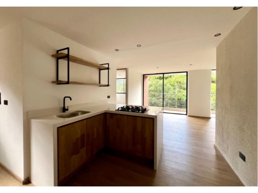 Apartamento en venta muy campestre — foto 5