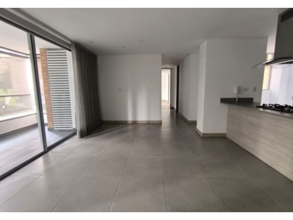 Apartamento en venta en Envigado loma del chocho — foto 2