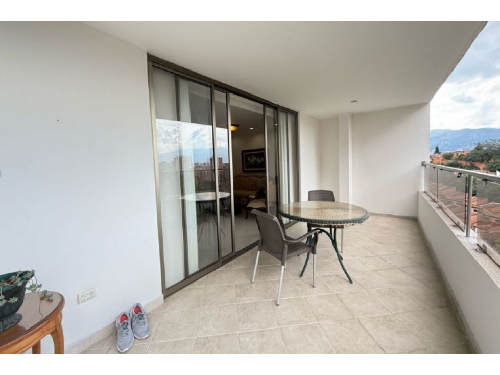 Apartamento en sector Esmeraldal amplio y con hermosa vista — foto 3