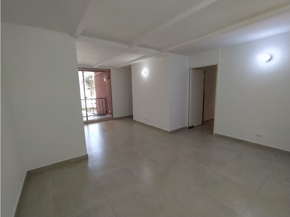 Apartamento sector Aguacatala — foto 2