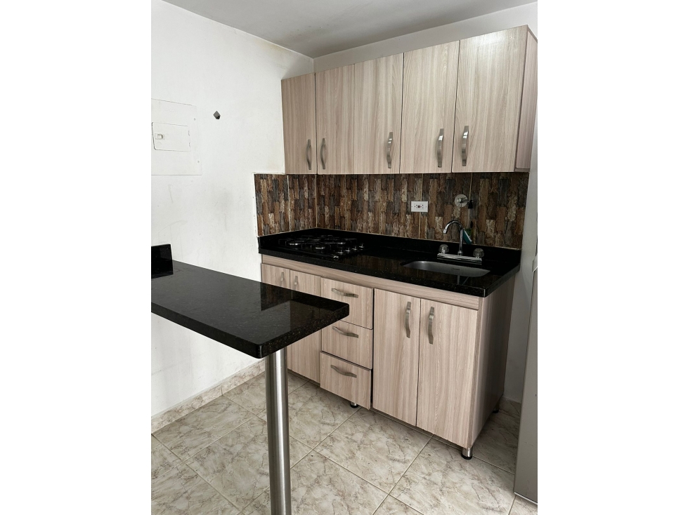 Apartamento en sabaneta — foto 3