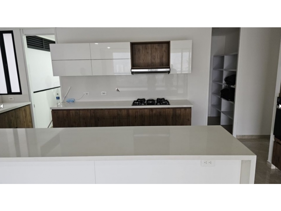 Apartamento en venta Santamaria de los ángeles piso alto — foto 5