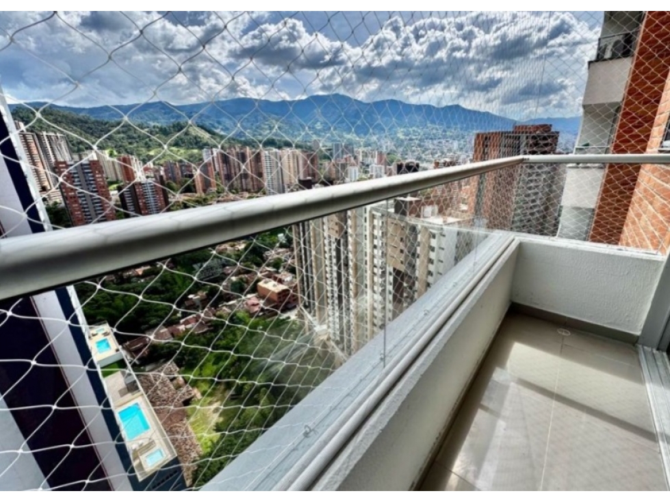 Apartamento en venta en la Doctora Sabaneta — foto 5