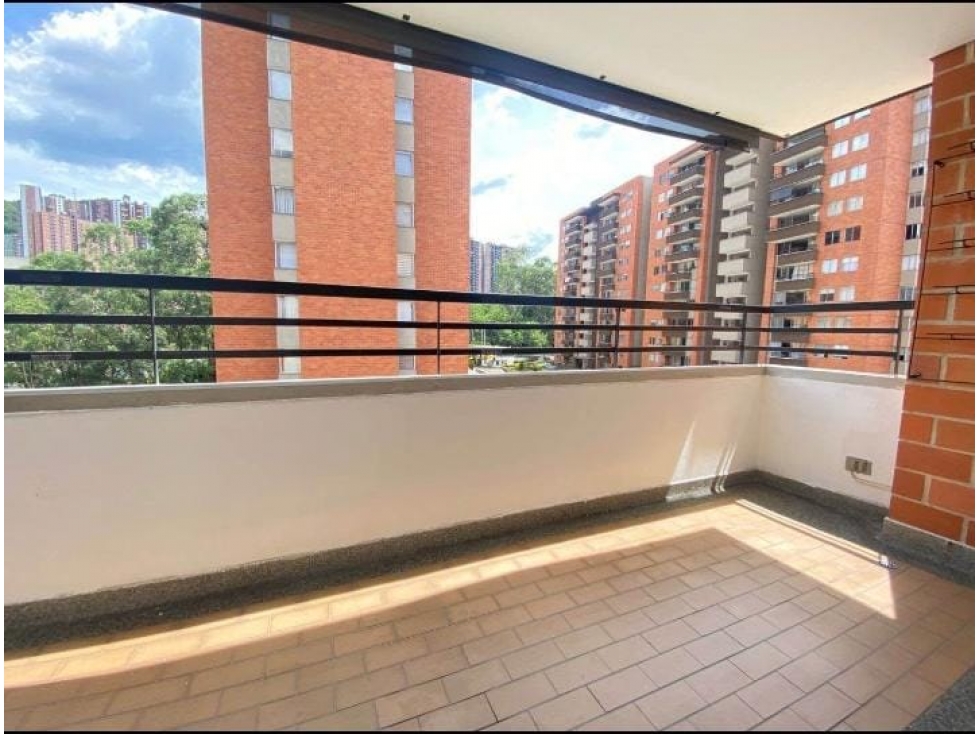 Apartamento en sector la mota — foto 3