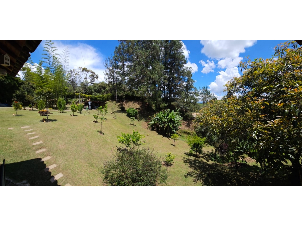 CAS FINCA GUARNE — foto 6