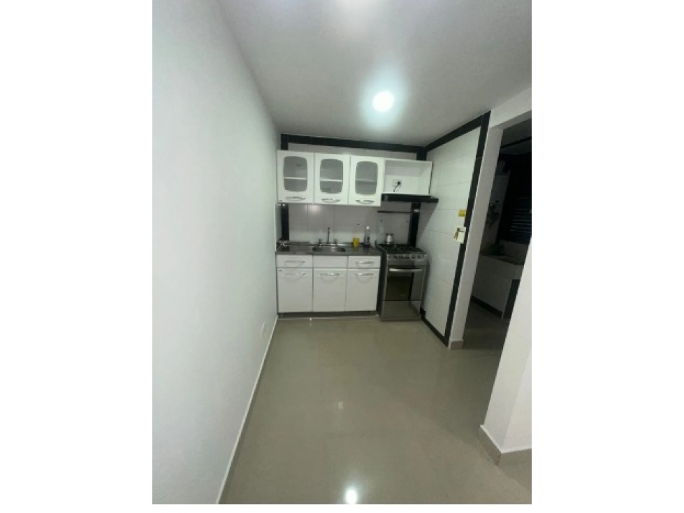 APARTAMENTO EN BELÉN FÁTIMA — foto 5