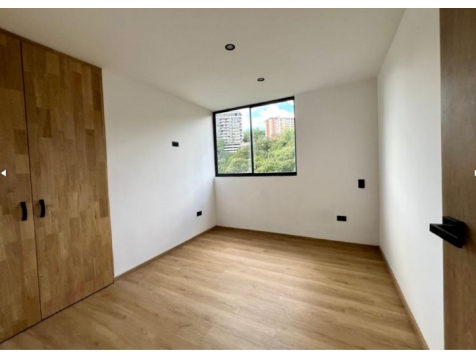 Apartamento en venta muy campestre — foto 6