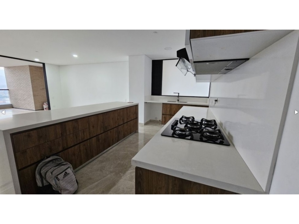 Apartamento en venta Santamaria de los ángeles piso alto — foto 4