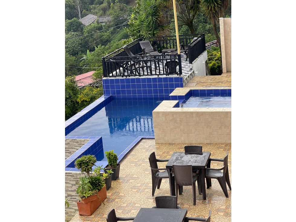 Finca en Copacabana Antioquia — foto 5