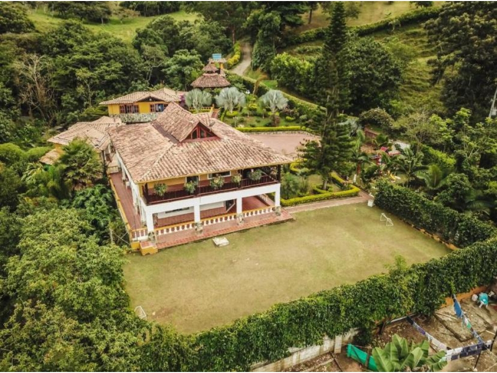 FINCA EN GIRARDOTA VEREDA EL LIMONAR — foto 5
