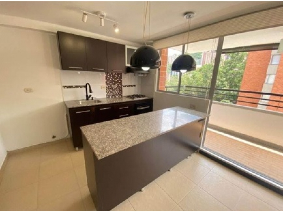 Apartamento en sector la mota — foto 4