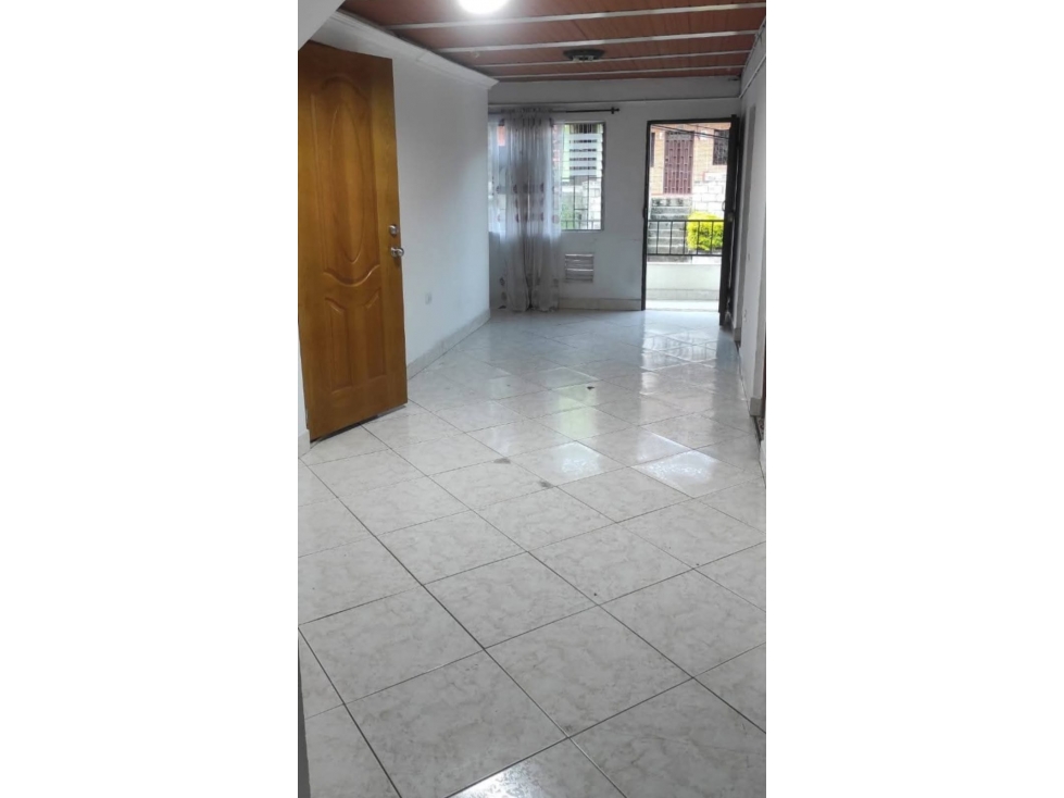 Apartamento sector castilla