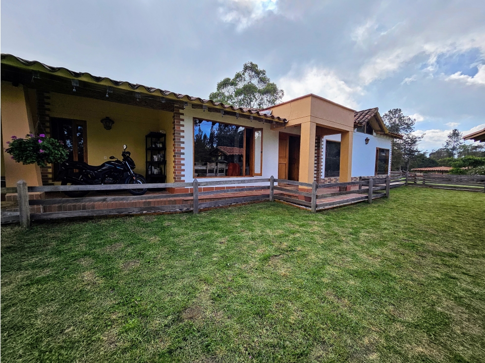 CASA EN ALTO DE LAS PALMAS - 1
