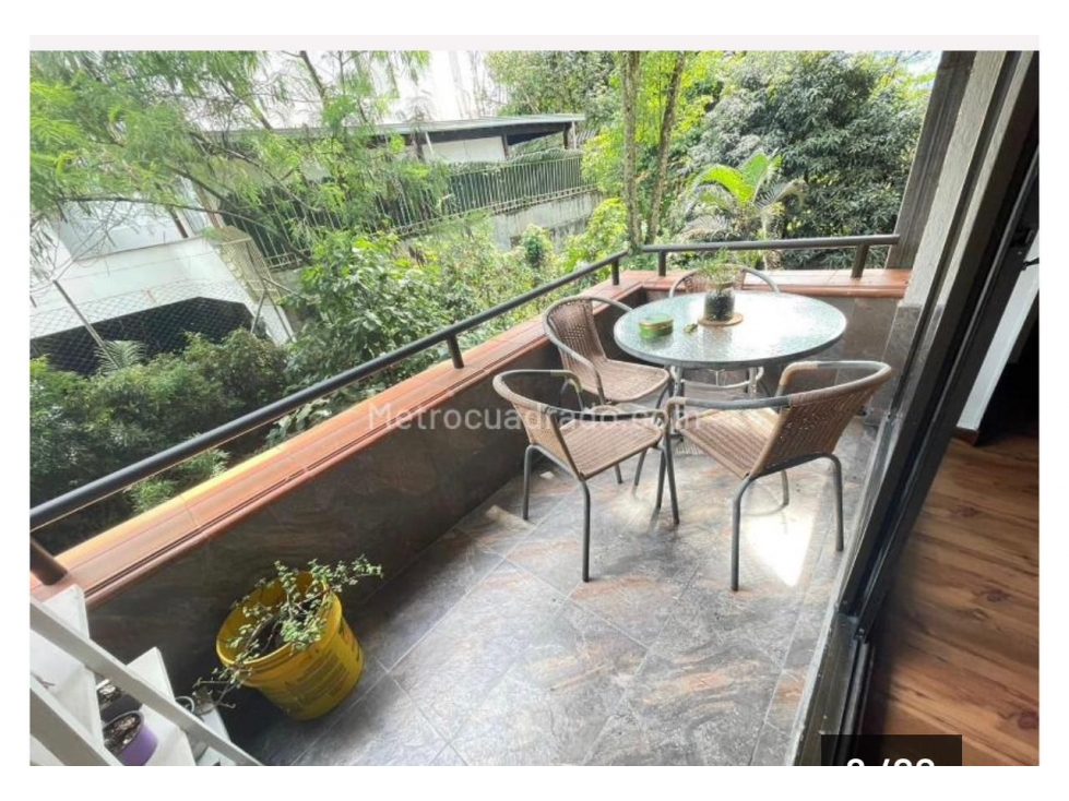APARTAMENTO SECTOR PATIO BONITO