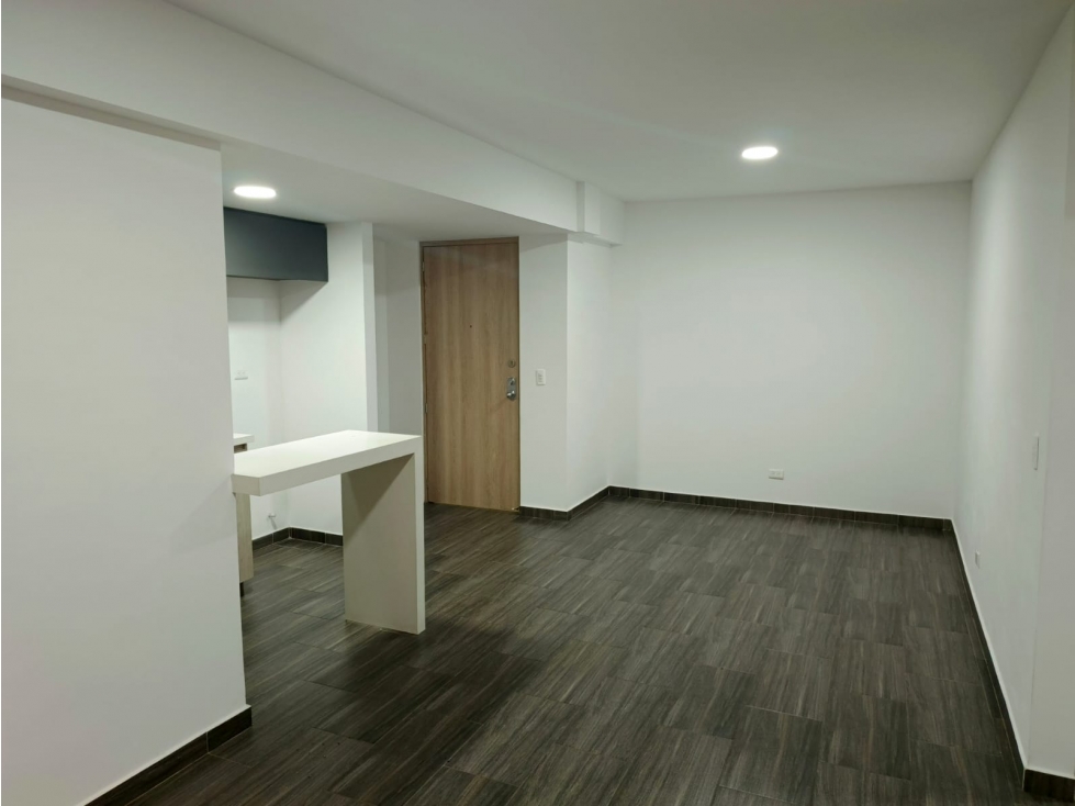 APARTAMENTO SECTOR CABAÑAS BELLO — foto 2