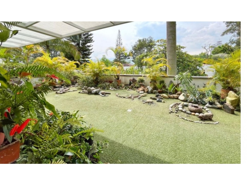 APARTAMENTO SAN LUCAS HERMOSA TERRAZA — foto 3