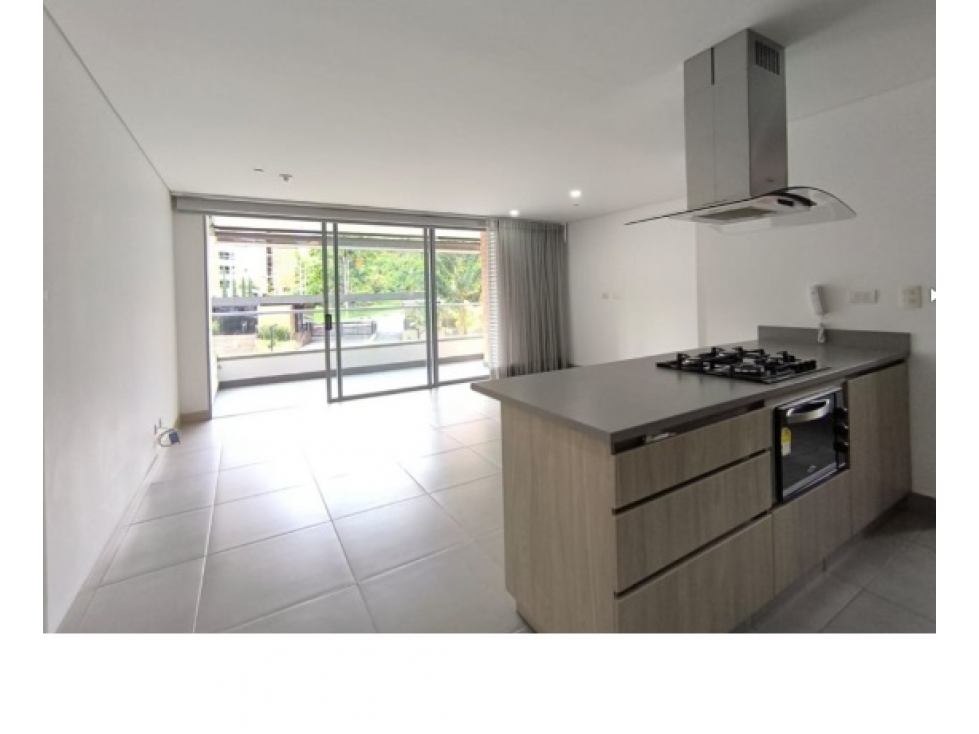 Apartamento en venta en Envigado loma del chocho