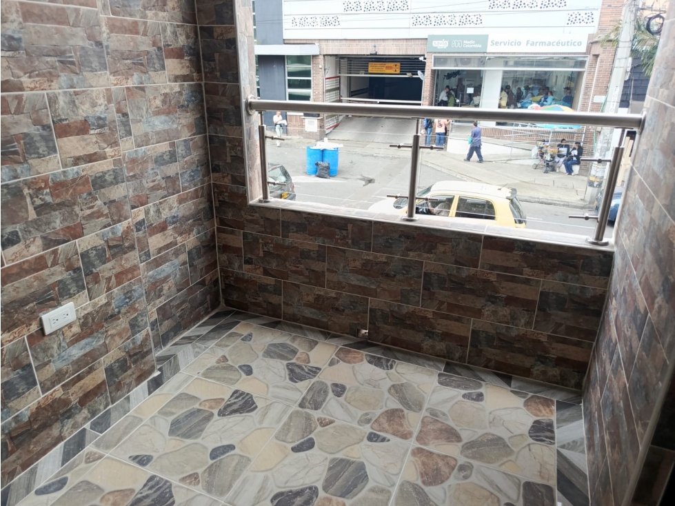 Apartamento en venta en Bello central — foto 2