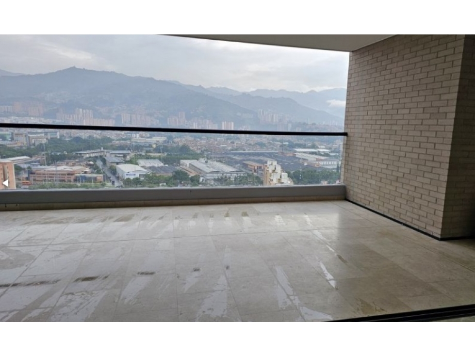 Apartamento en venta Santamaria de los ángeles piso alto — foto 2