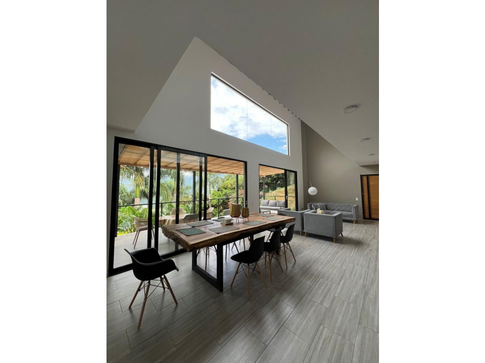 FINCA EN COPACABANA - EL NORAL — foto 5