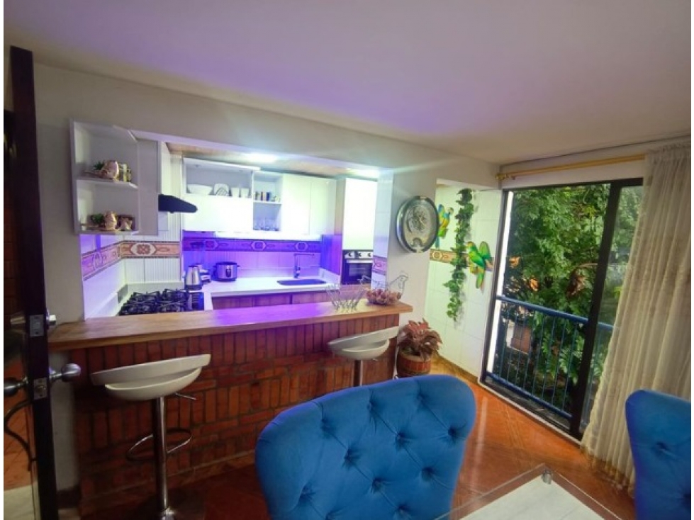 Apartamento en viviendas del sur Itagüí — foto 5