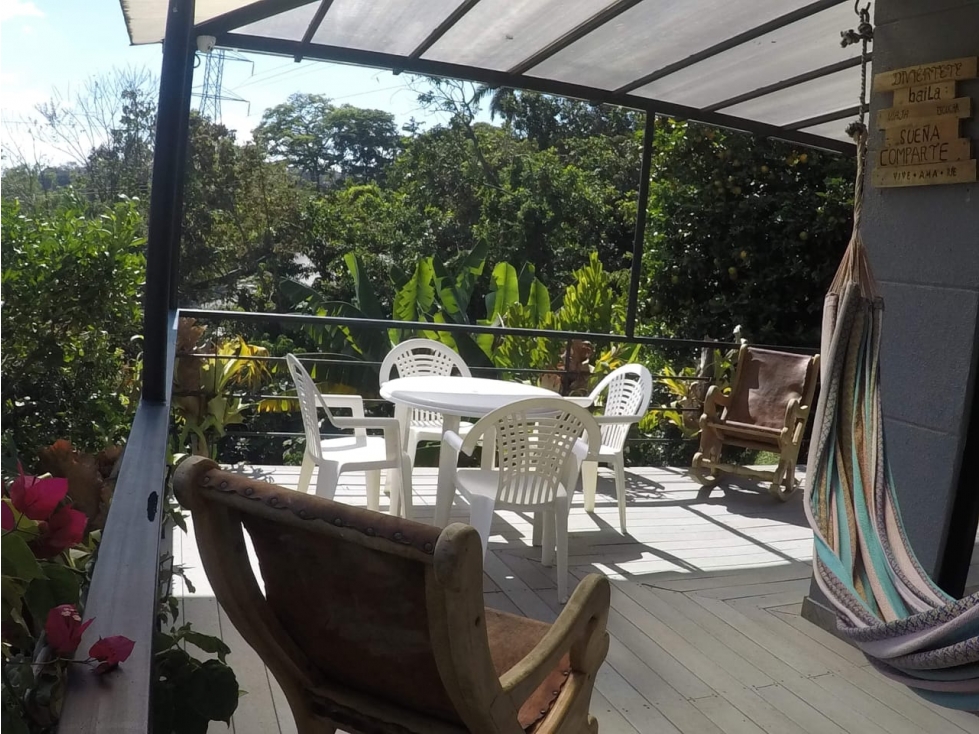 FINCA EN COPACABANA SECTOR SAN JUAN — foto 3