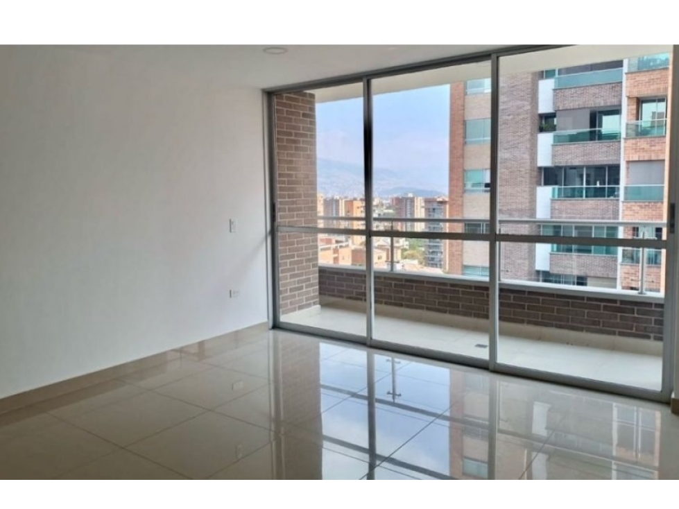APARTAMENTO PARA ESTRENAR ZUÑIGA — foto 2