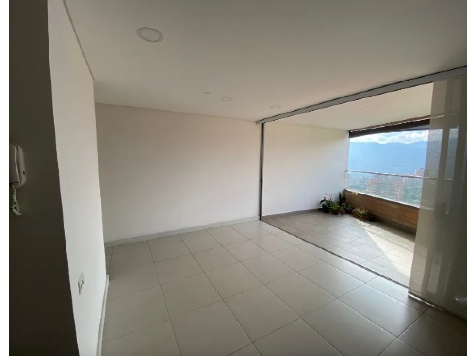 Apartamento en venta loma del chocho — foto 5