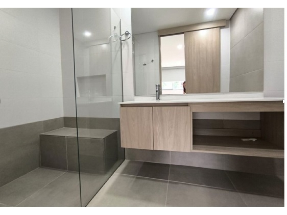 Apartamento en venta en Envigado loma del chocho — foto 5