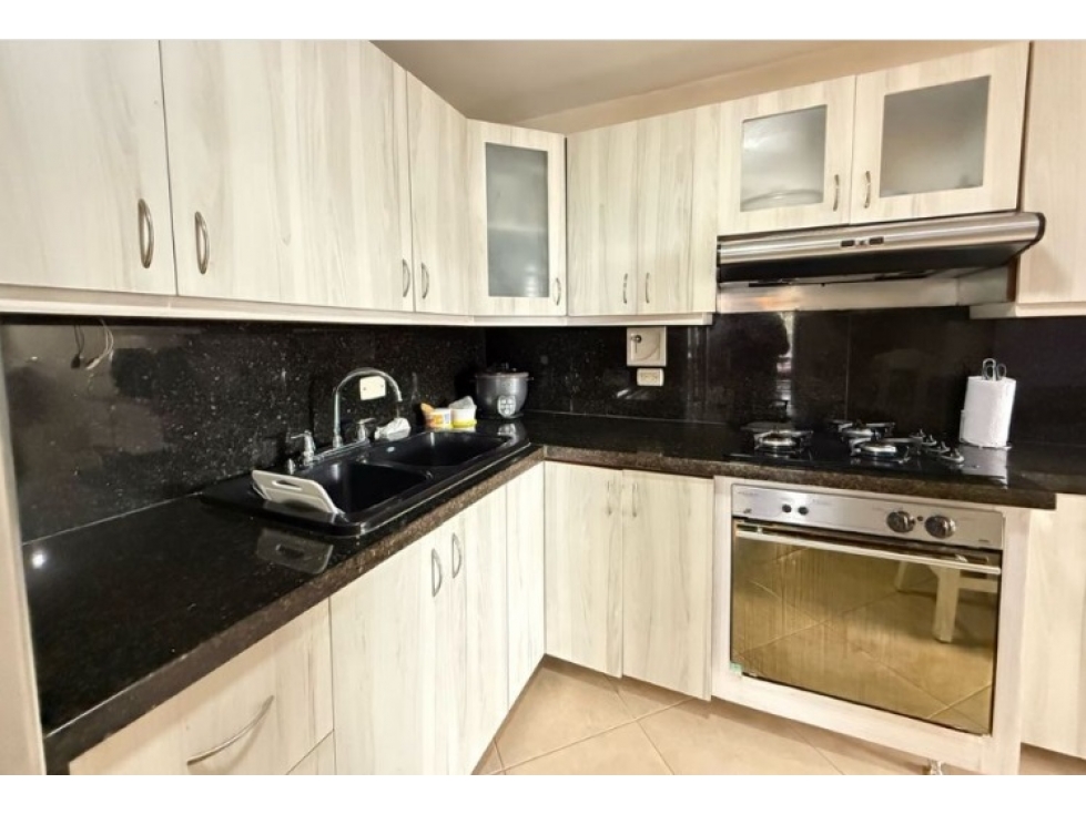 Apartamento en sector Esmeraldal amplio y con hermosa vista — foto 6