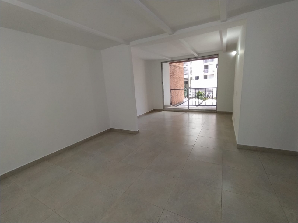 Apartamento sector Aguacatala
