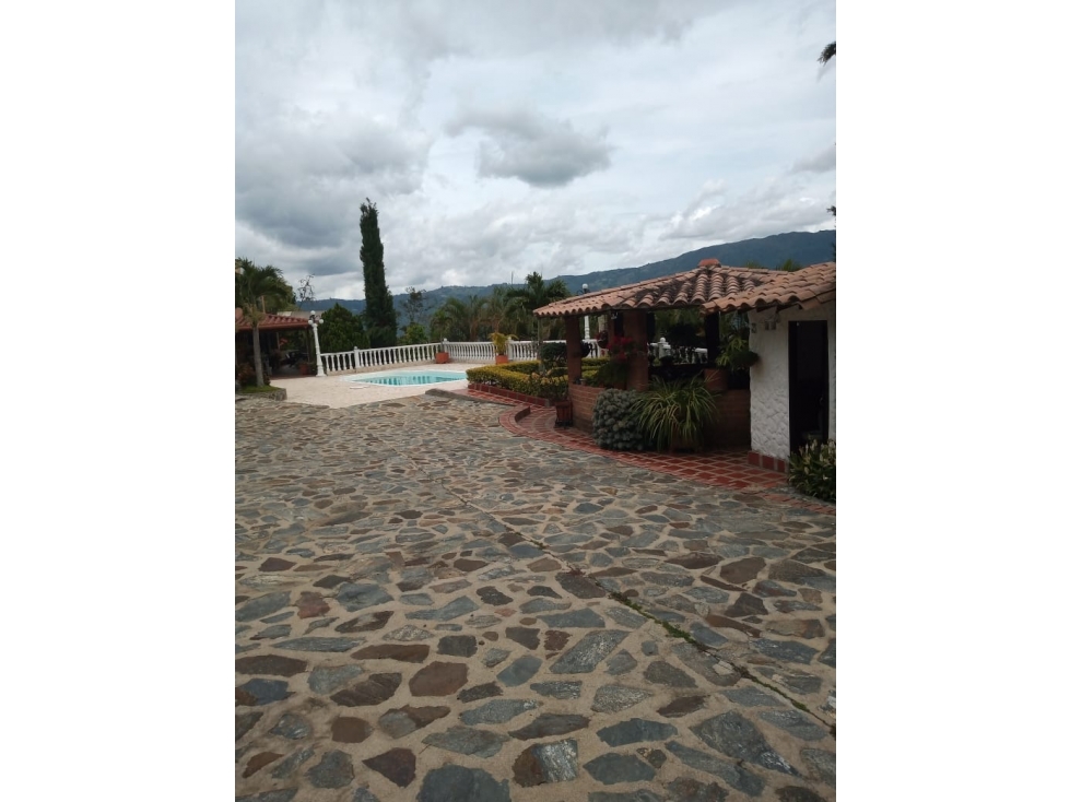 FINCA ENTRE GIRARDOTA Y BARBOSA — foto 2
